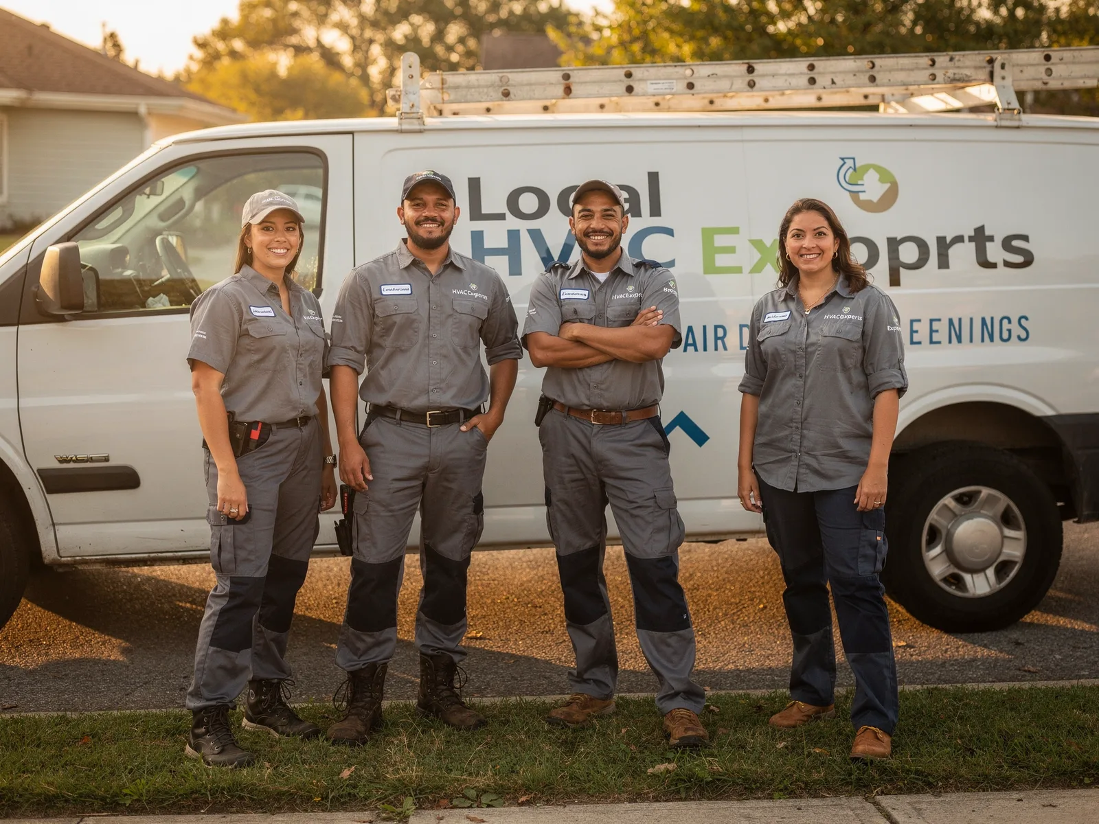 24/7 HVAC Repair & AC Replacement company in Bluff, UT